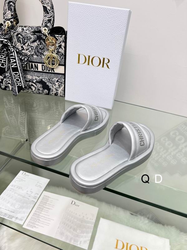 Dior sz35-40 4C GDT0601 04